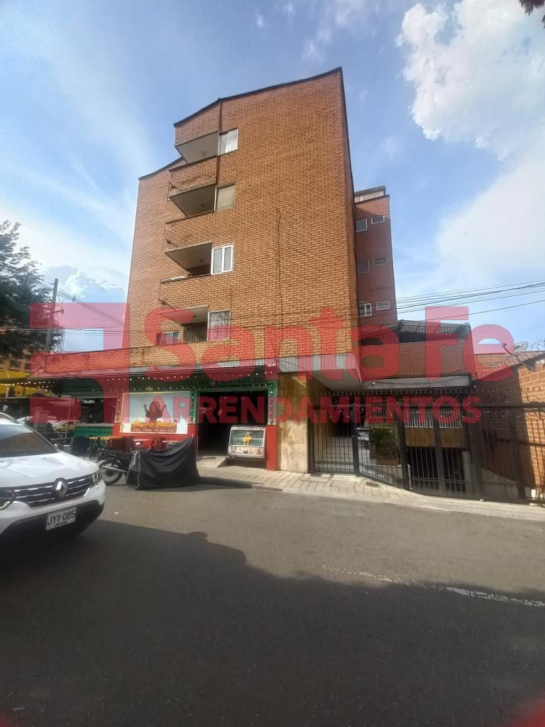 Apartamento en arriendo Antioquia Medellín Bolivariana 140 m2 Habitaciones 4 Baños 3 Garajes 0 Precio $3100000