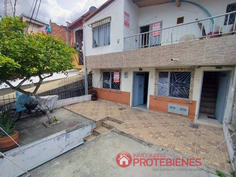Casa en venta Antioquia Medellín Aures No1 80 m2 Habitaciones 3 Baños 1 Garajes 0 Precio $210000000