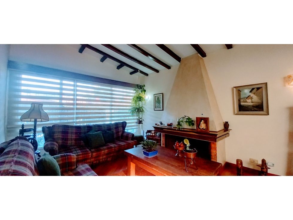 Casa en venta Cundinamarca Bogotá Tierra Linda 162 m2 Habitaciones 3 Baños 3 Garajes 4 Precio $1100000000
