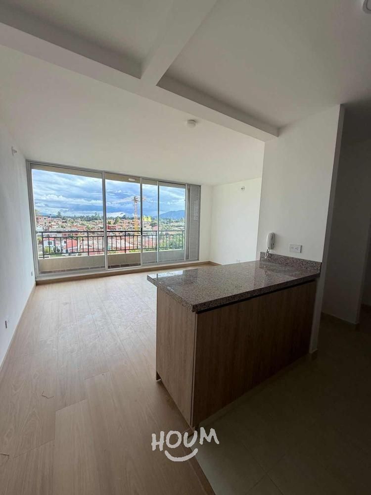 Apartamento en arriendo Cundinamarca Chía La Siata 76 m2 Habitaciones 3 Baños 2 Garajes 1 Precio $2600000