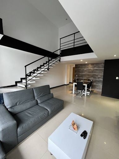 Apartamento en arriendo Risaralda Pereira Pinares De San Martin 130 m2 Habitaciones 2 Baños 3 Garajes 1 Precio $5000000