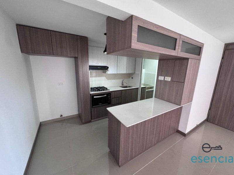 Apartamento en arriendo Antioquia Envigado La Mina 79 m2 Habitaciones 3 Baños 2 Garajes 0 Precio $3600000