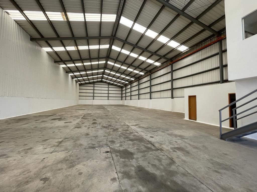 Bodega en arriendo Atlántico Barranquilla El Bosque 1052 m2 Habitaciones 0 Baños 4 Garajes 0 Precio $25248000