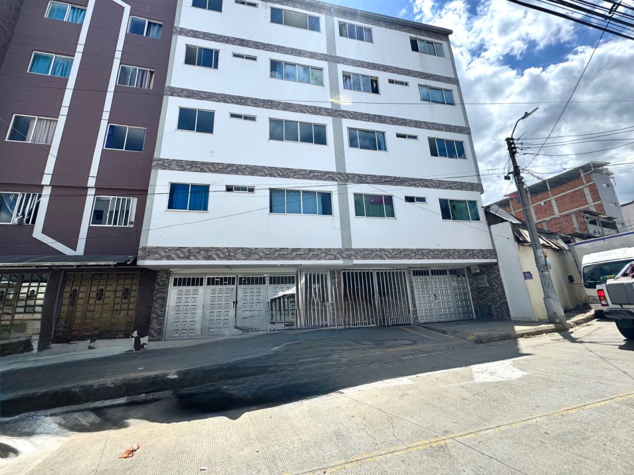 Apartamento en venta Santander Floridablanca Alto Viento I 65 m2 Habitaciones 3 Baños 2 Garajes 1 Precio $195000000