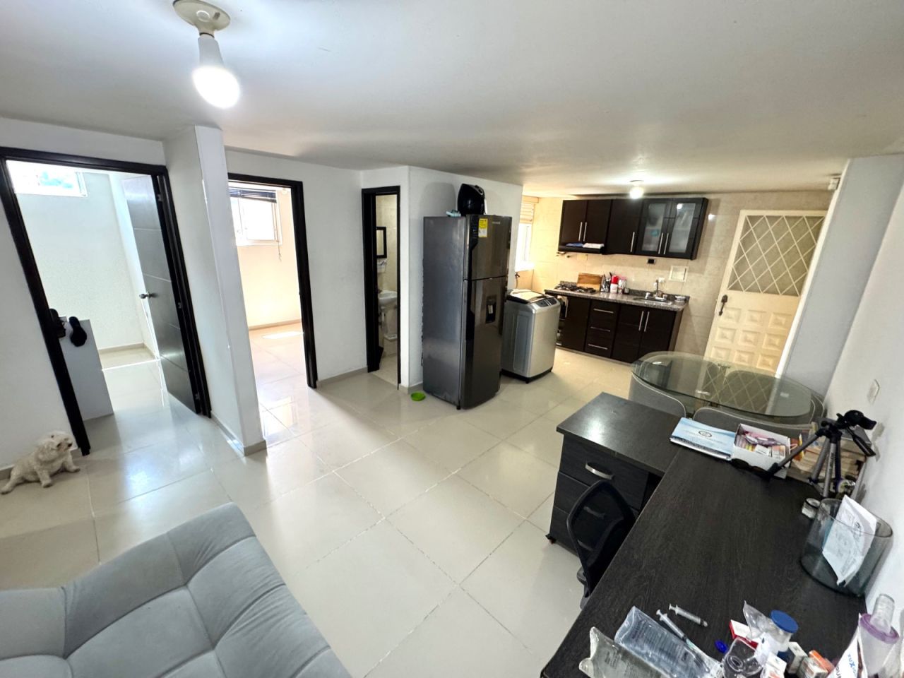 Apartamento en venta Santander Floridablanca Alto Viento I 65 m2 Habitaciones 3 Baños 2 Garajes 1 Precio $195000000
