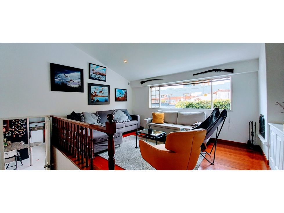 Casa en arriendo Cundinamarca Bogotá La Calleja 370 m2 Habitaciones 3 Baños 4 Garajes 5 Precio $14500000