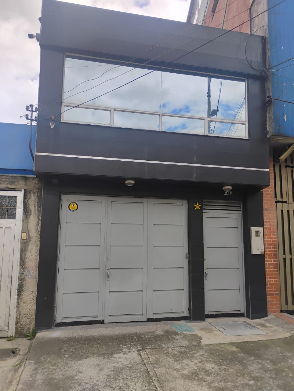Bodega en venta Cundinamarca Bogotá Ciudad Jardín Norte 229 m2 Habitaciones 0 Baños 2 Garajes 1 Precio $950000000