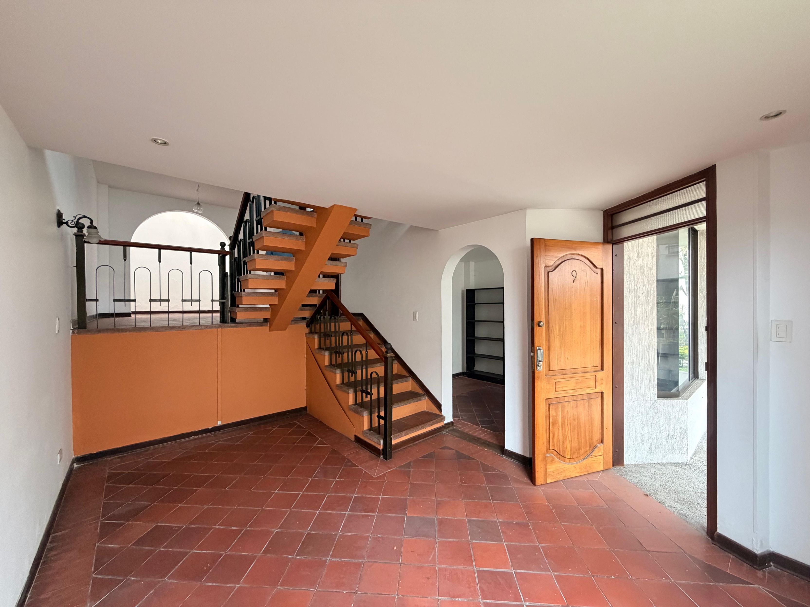 Casa en arriendo Risaralda Pereira Jardin De Velez Y Velez 117 m2 Habitaciones 3 Baños 4 Garajes 1 Precio $3000000