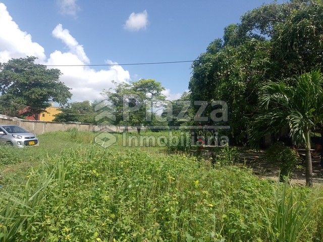 Lote en arriendo Atlántico Soledad Asd 25462 m2 Habitaciones 0 Baños 0 Garajes 1 Precio $20000000