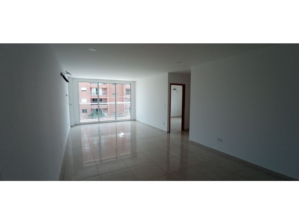Apartamento en arriendo Atlántico Barranquilla El Tabor 65 m2 Habitaciones 2 Baños 2 Garajes 1 Precio $1800000