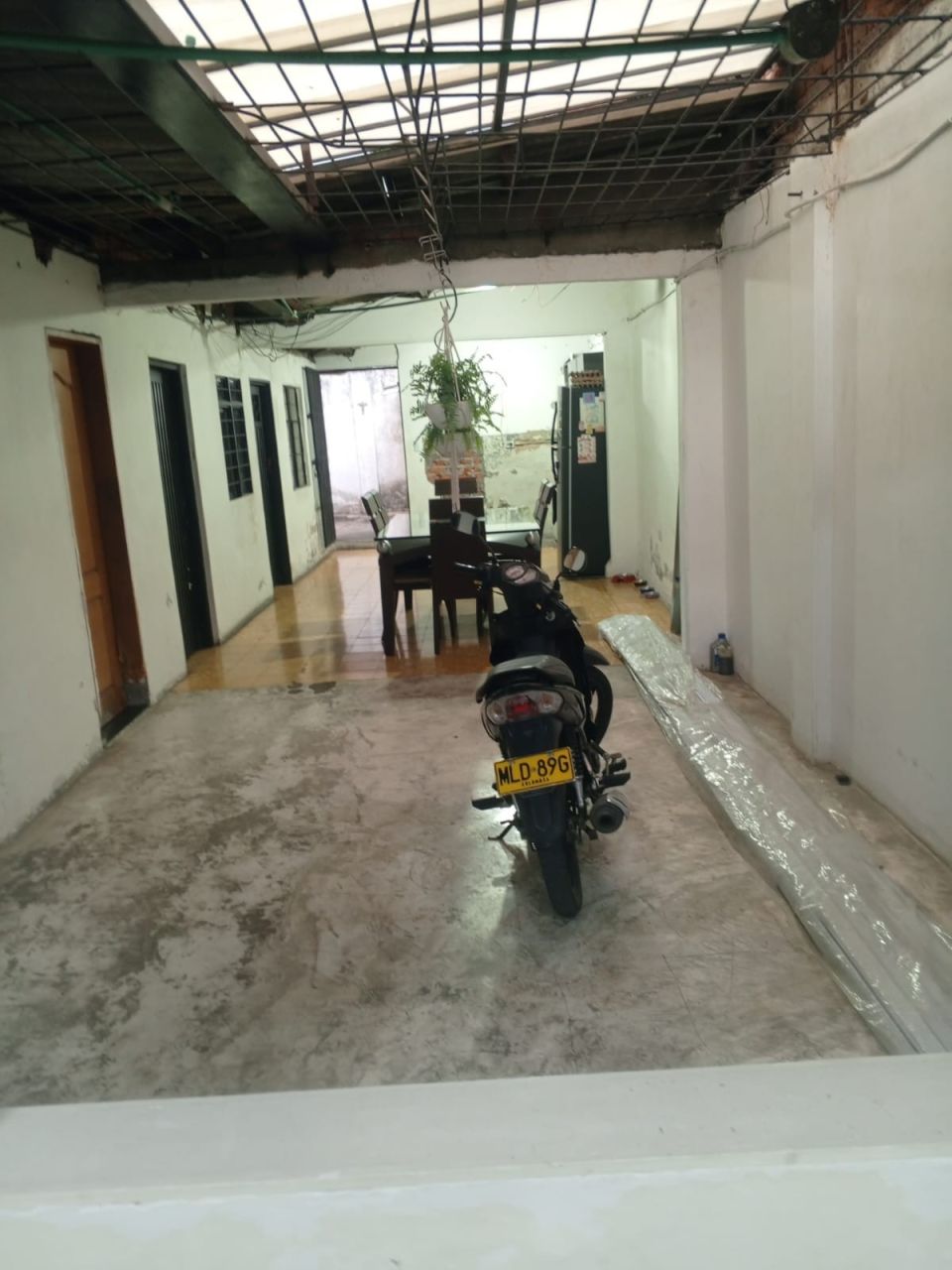 Casa en venta Valle Del Cauca Cali El Jardín 190 m2 Habitaciones 5 Baños 2 Garajes 1 Precio $320000000