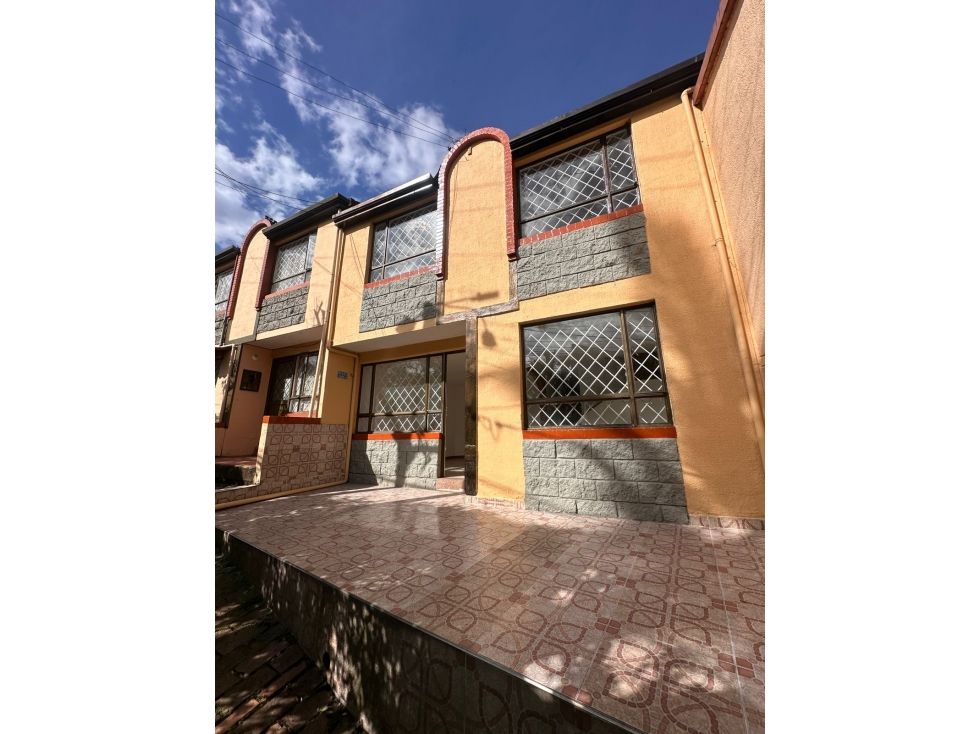 Casa en arriendo Tolima Ibagué Br La Ladera 168 m2 Habitaciones 3 Baños 1 Garajes 1 Precio $1676000