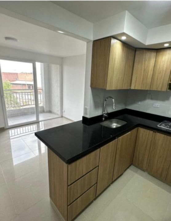 Apartamento en venta Valle Del Cauca Yumbo Ciudad Guabinas 60 m2 Habitaciones 3 Baños 2 Garajes 0 Precio $225000000