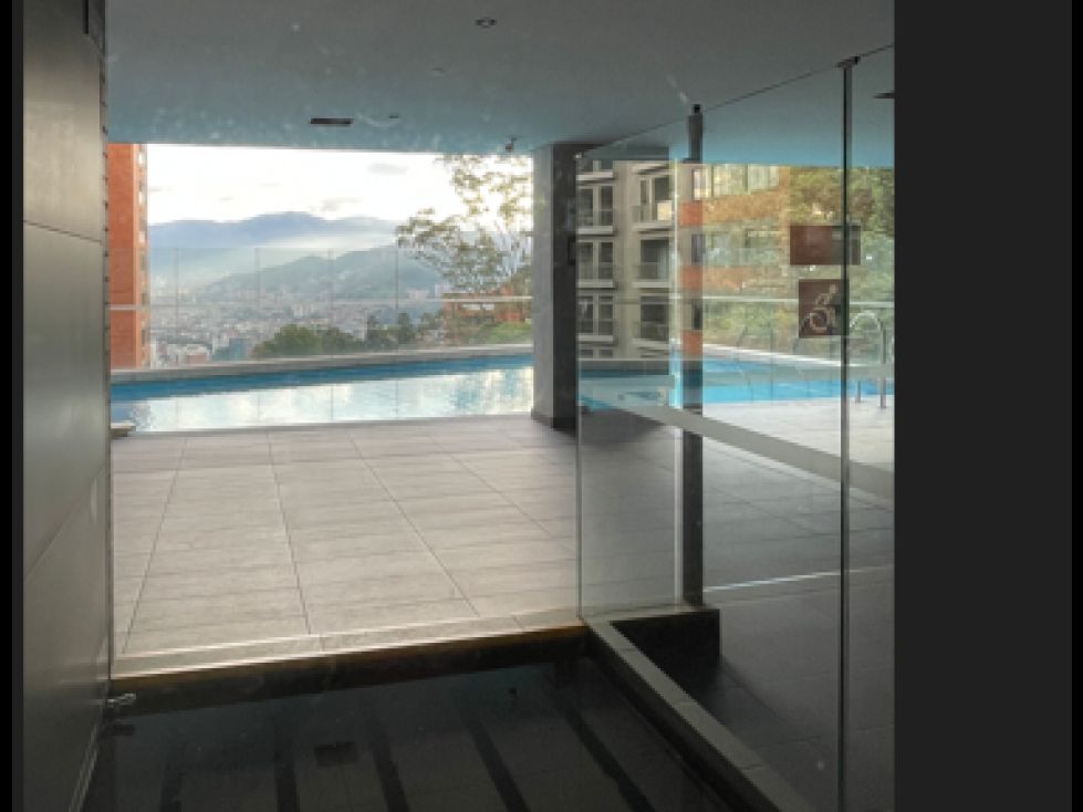 Apartamento en venta Antioquia Medellín La Candelaria 123 m2 Habitaciones 2 Baños 3 Garajes 2 Precio $1400000000
