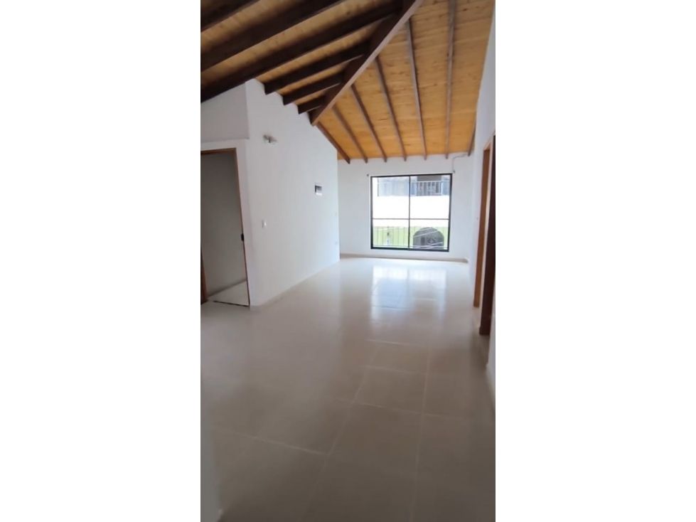 Apartamento en venta Antioquia Caldas Ub Rafael Ferrero 70 m2 Habitaciones 3 Baños 1 Garajes 0 Precio $195000000
