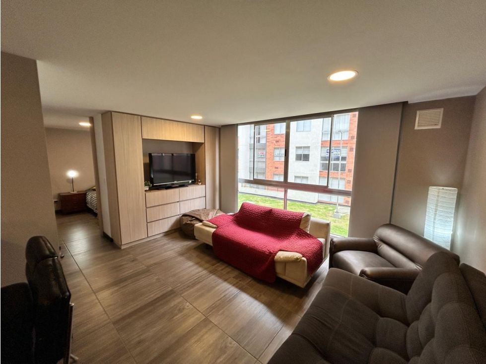 Apartaestudio en venta Cundinamarca Chía El Cairo 40 m2 Habitaciones 1 Baños 1 Garajes 1 Precio $245000000