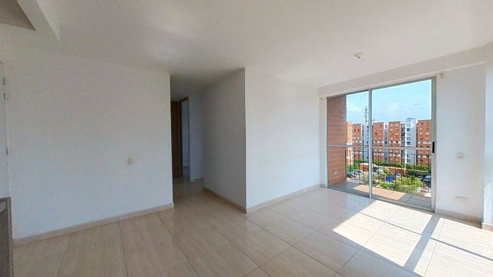 Apartamento en venta Valle Del Cauca Cali Condominio Zafiro 55 m2 Habitaciones 3 Baños 2 Garajes 0 Precio $231000000