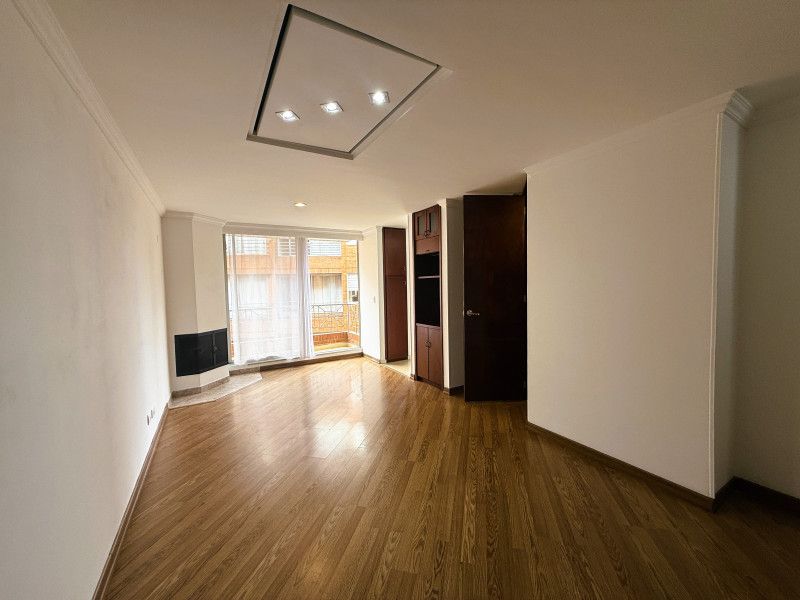 Apartamento en venta Cundinamarca Bogotá El Contador 60 m2 Habitaciones 2 Baños 2 Garajes 2 Precio $399000000