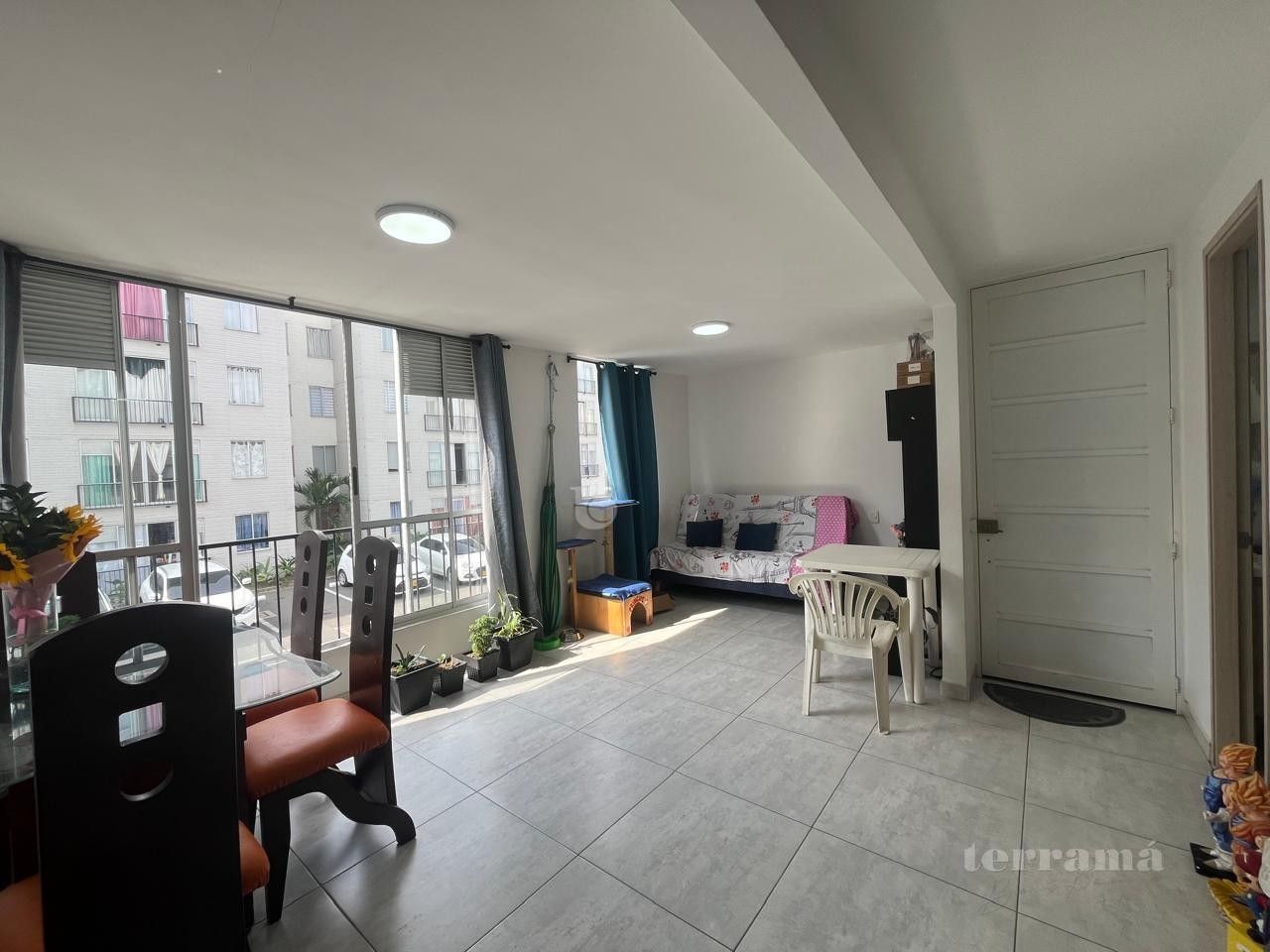 Apartamento en venta Valle Del Cauca Yumbo Panorama 50 m2 Habitaciones 2 Baños 2 Garajes 0 Precio $193000000