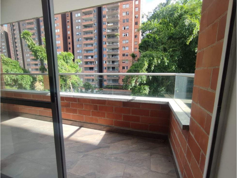 Apartamento en venta Antioquia Envigado Loma Del Barro 70 m2 Habitaciones 3 Baños 2 Garajes 1 Precio $570000000