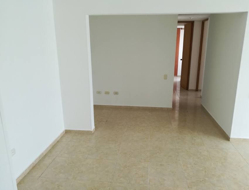 Apartamento en arriendo Santander Bucaramanga Cd Real De Minas 65 m2 Habitaciones 3 Baños 2 Garajes 1 Precio $1814000