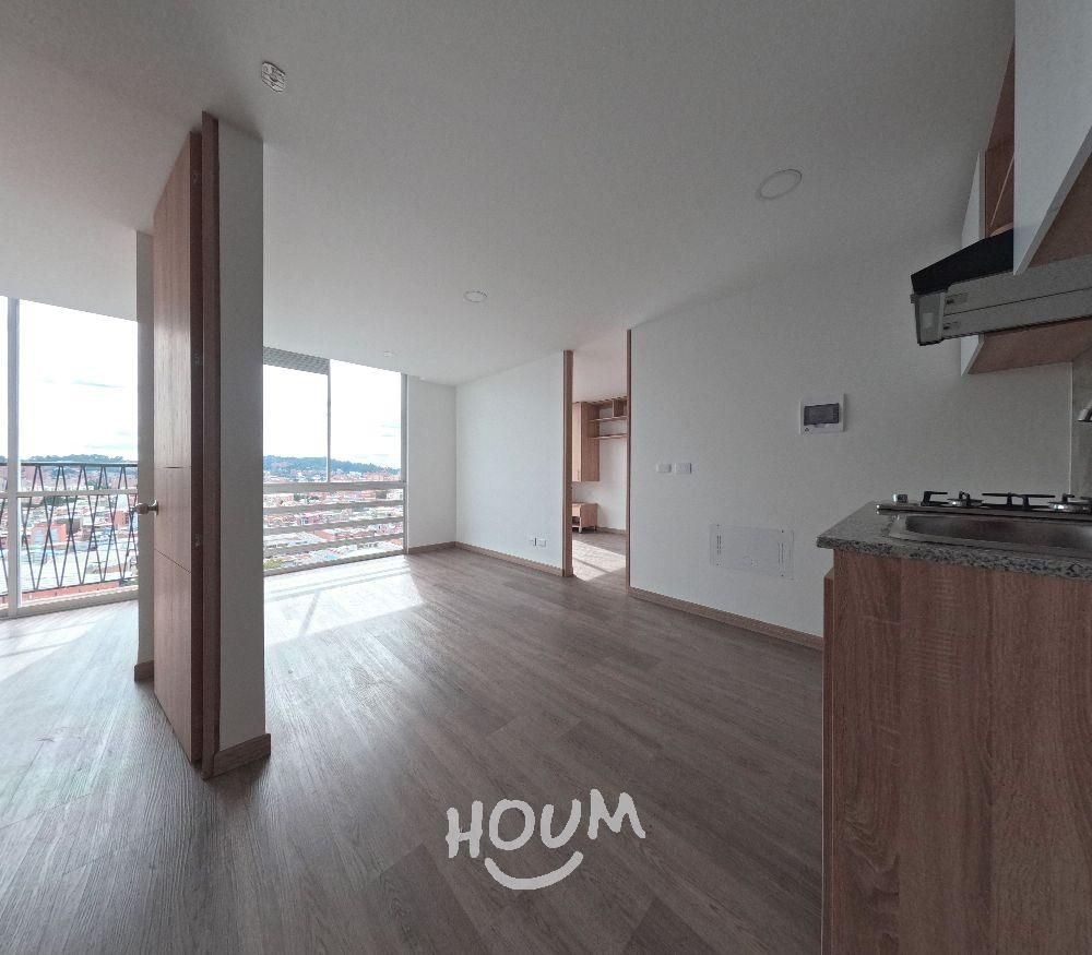 Apartamento en arriendo Cundinamarca Bogotá Prado Veraniego 42 m2 Habitaciones 2 Baños 2 Garajes 1 Precio $3300000