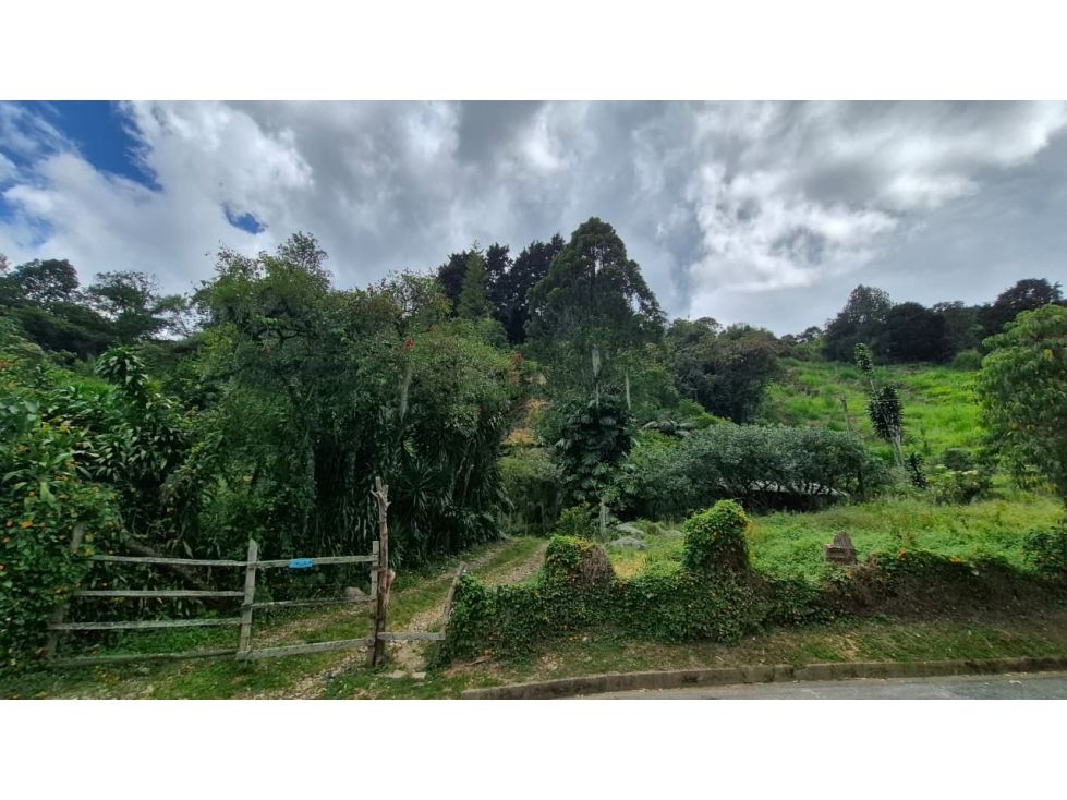 Lote en venta Antioquia Medellín La Loma 36 m2 Habitaciones 0 Baños 0 Garajes 0 Precio $900000000