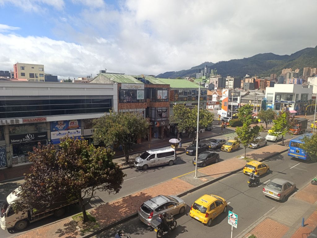 Oficina en venta Cundinamarca Bogotá Sears 53 m2 Habitaciones 0 Baños 1 Garajes 0 Precio $291000000