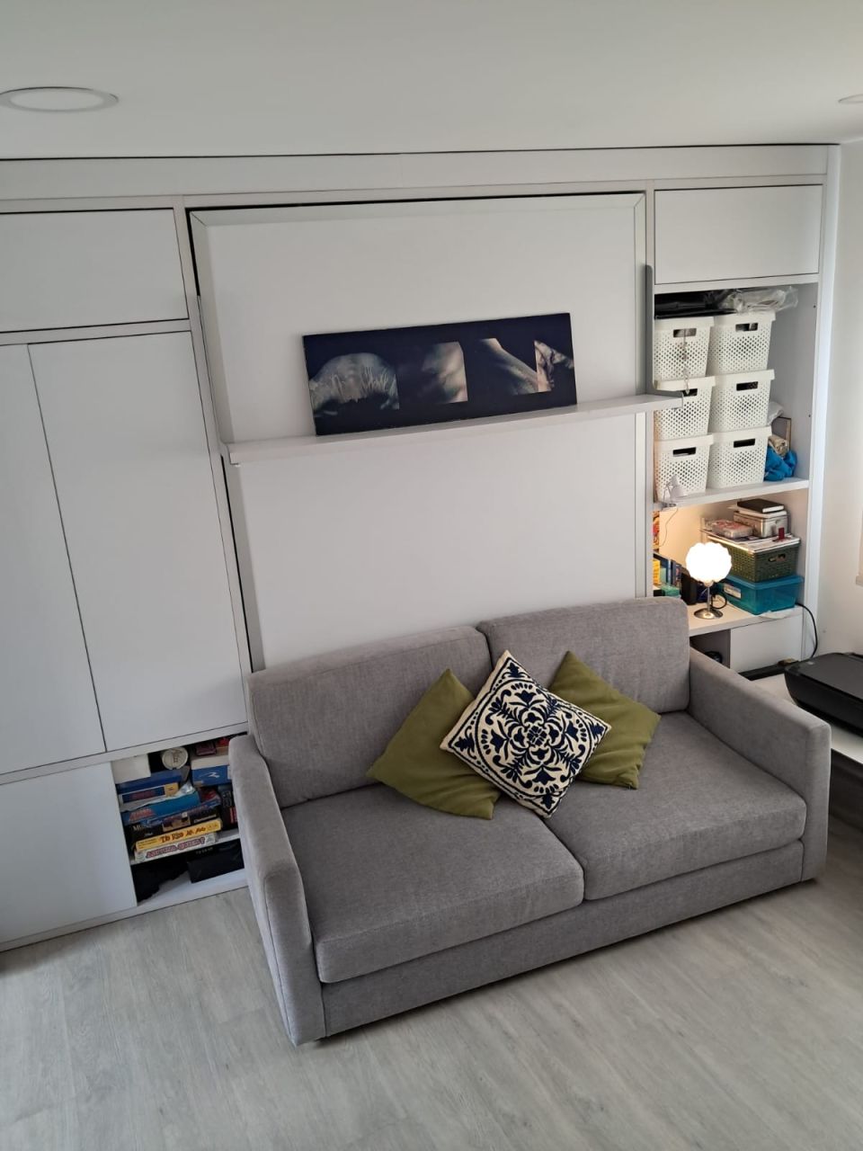 Apartamento en venta Cundinamarca Bogotá San Luis 19 m2 Habitaciones 1 Baños 1 Garajes 0 Precio $235000000