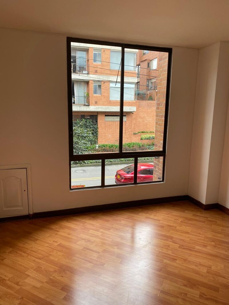 Apartamento en venta Cundinamarca Bogotá Santa Bibiana 112 m2 Habitaciones 3 Baños 3 Garajes 2 Precio $749000000