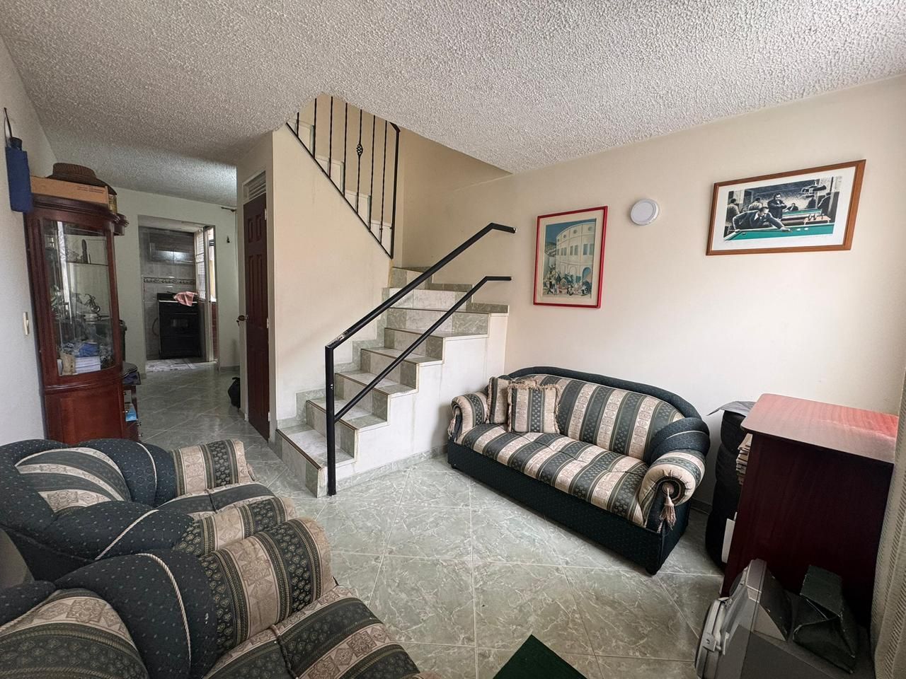 Casa en venta Cundinamarca Bogotá La Gaitana 72 m2 Habitaciones 3 Baños 2 Garajes 0 Precio $270000000
