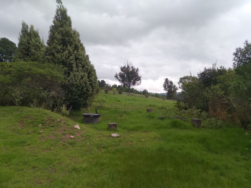 Lote en venta Cundinamarca Tabio Tabio 0 m2 Habitaciones 0 Baños 0 Garajes 0 Precio $1500000000