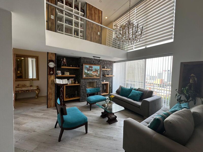 Apartamento en venta Cundinamarca Bogotá Pradera Norte 168 m2 Habitaciones 3 Baños 3 Garajes 2 Precio $970000000