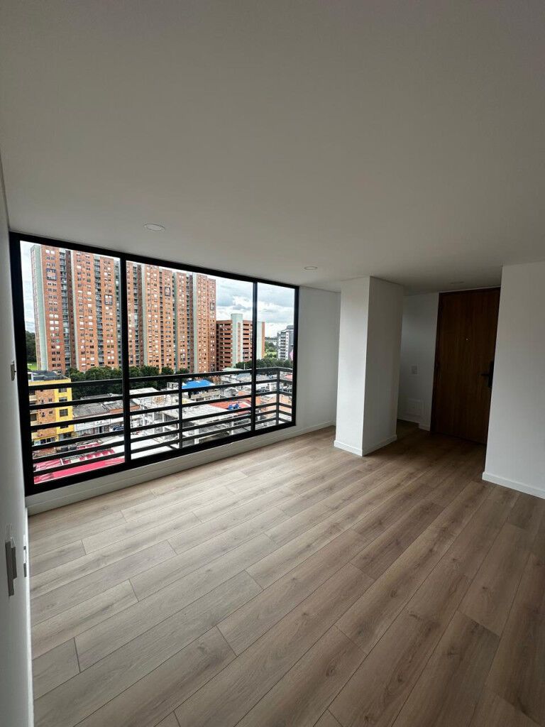 Apartamento en venta Cundinamarca Bogotá San Miguel 63 m2 Habitaciones 2 Baños 2 Garajes 1 Precio $630000000