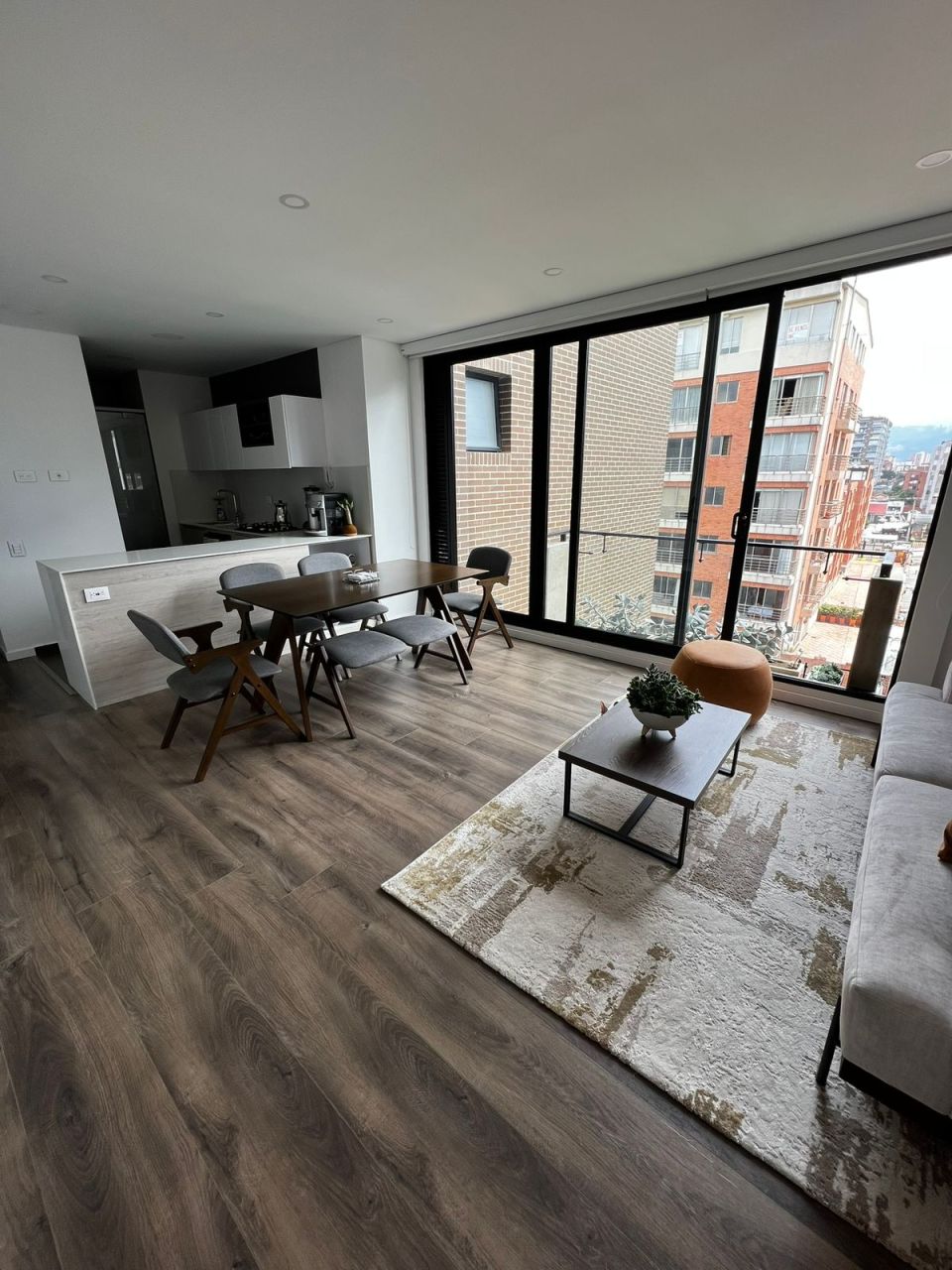 Apartamento