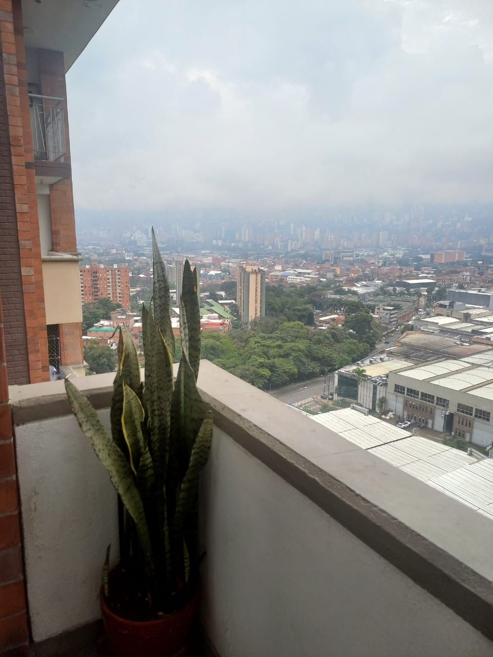 Apartamento en venta Antioquia Itagüí Santa Maria Et Iii 63 m2 Habitaciones 3 Baños 2 Garajes 1 Precio $390000000