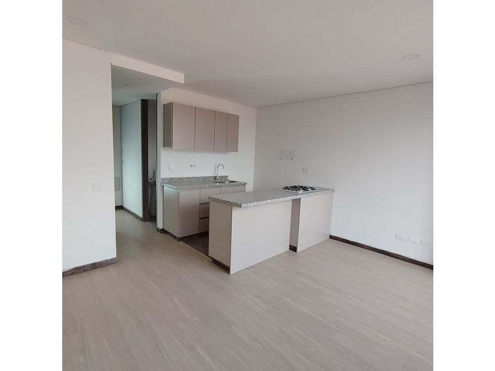 Apartaestudio en venta Cundinamarca Bogotá Claret 33 m2 Habitaciones 1 Baños 1 Garajes 0 Precio $199000000