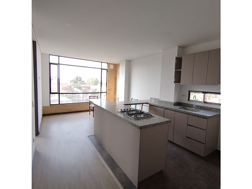 Apartamento en venta Cundinamarca Bogotá Claret 45 m2 Habitaciones 2 Baños 1 Garajes 0 Precio $275000000