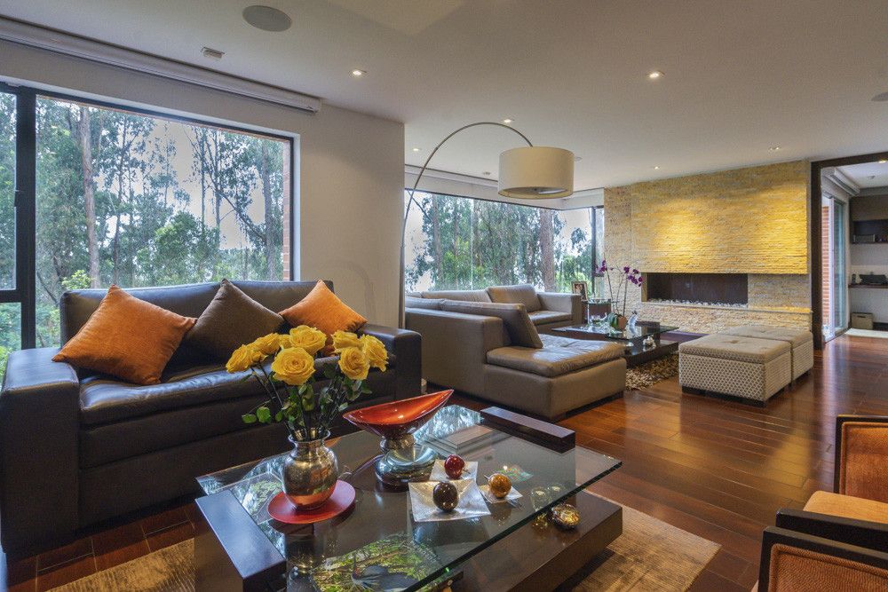 Apartamento en venta Cundinamarca Bogotá Monte Arroyo 230 m2 Habitaciones 3 Baños 4 Garajes 3 Precio $2200000000