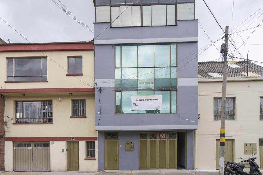 Edificio en venta Cundinamarca Bogotá Colombia 430 m2 Habitaciones 6 Baños 8 Garajes 0 Precio $2200000000