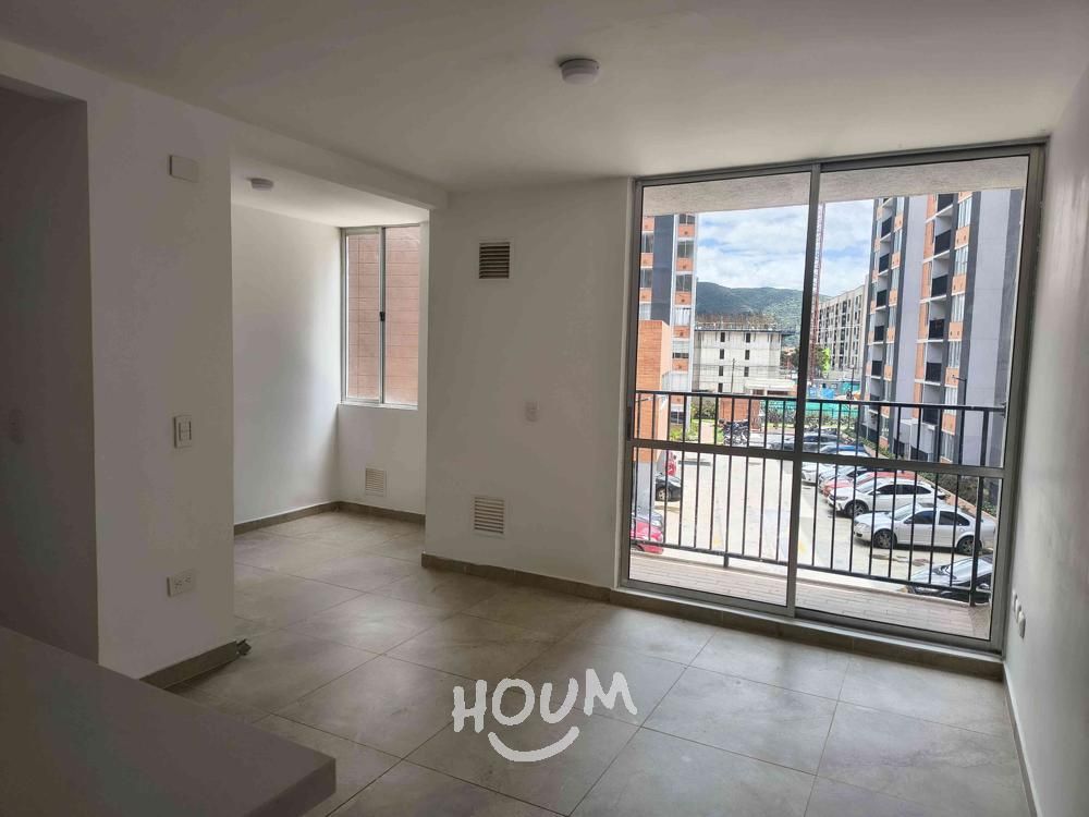 Apartamento en arriendo Cundinamarca Chía Bachue 49 m2 Habitaciones 2 Baños 2 Garajes 0 Precio $1880000