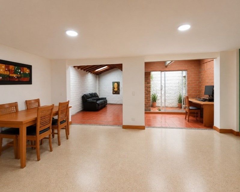 Casa en arriendo Antioquia Envigado La Pradera 170 m2 Habitaciones 3 Baños 3 Garajes 2 Precio $7500000