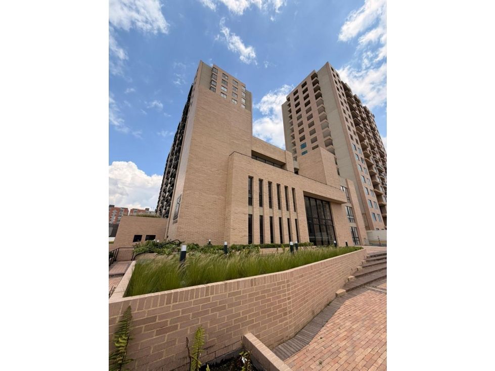 Apartamento en venta Cundinamarca Bogotá Cr Orquidea 65 m2 Habitaciones 2 Baños 2 Garajes 1 Precio $570000000