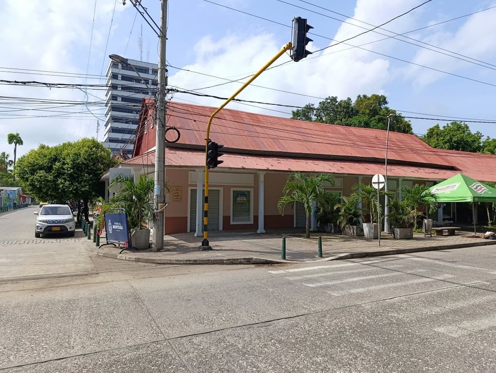 Local en arriendo Córdoba Montería Chuchurubí 93 m2 Habitaciones 0 Baños 2 Garajes 0 Precio $3000000
