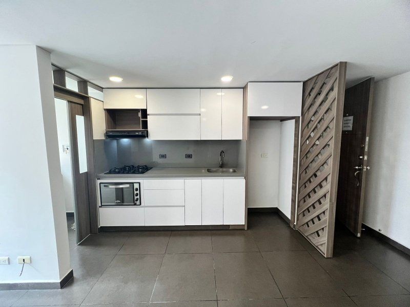 Apartamento en arriendo Antioquia La Estrella Bellavista 65 m2 Habitaciones 3 Baños 2 Garajes 0 Precio $2500000