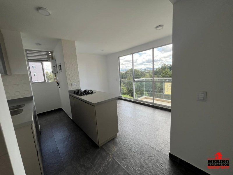 Apartamento en venta Antioquia Rionegro Alto Del Medio 54 m2 Habitaciones 2 Baños 2 Garajes 0 Precio $340000000