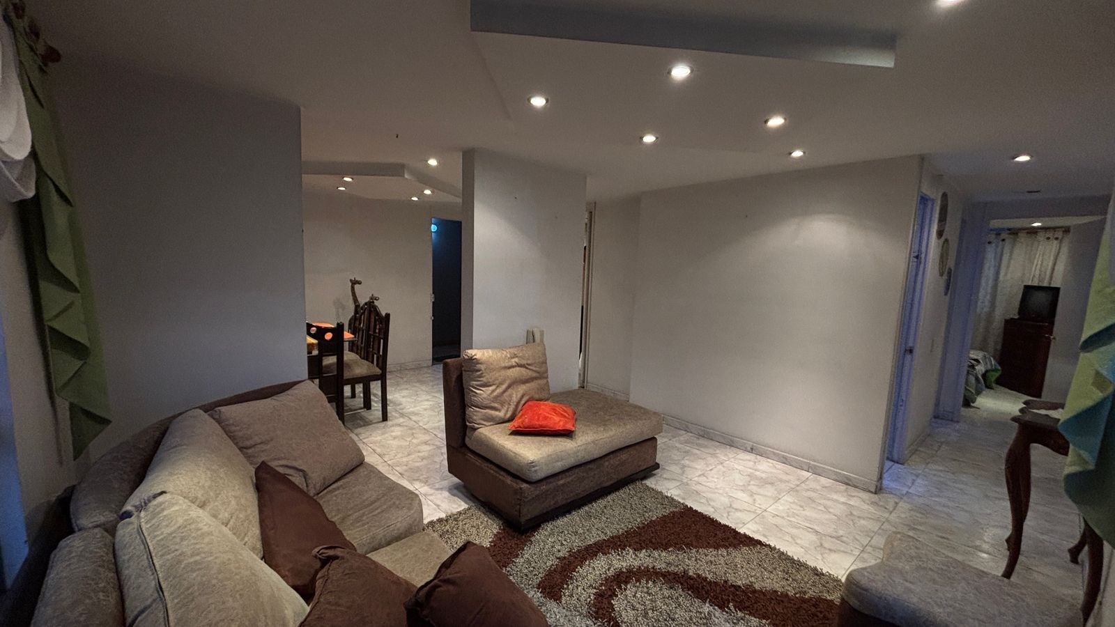 Apartamento en venta Cundinamarca Bogotá El Real 62 m2 Habitaciones 3 Baños 2 Garajes 1 Precio $320000000