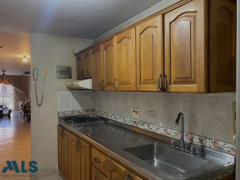 Apartamento en venta Antioquia Medellín La Floresta 115 m2 Habitaciones 4 Baños 2 Garajes 1 Precio $520000000