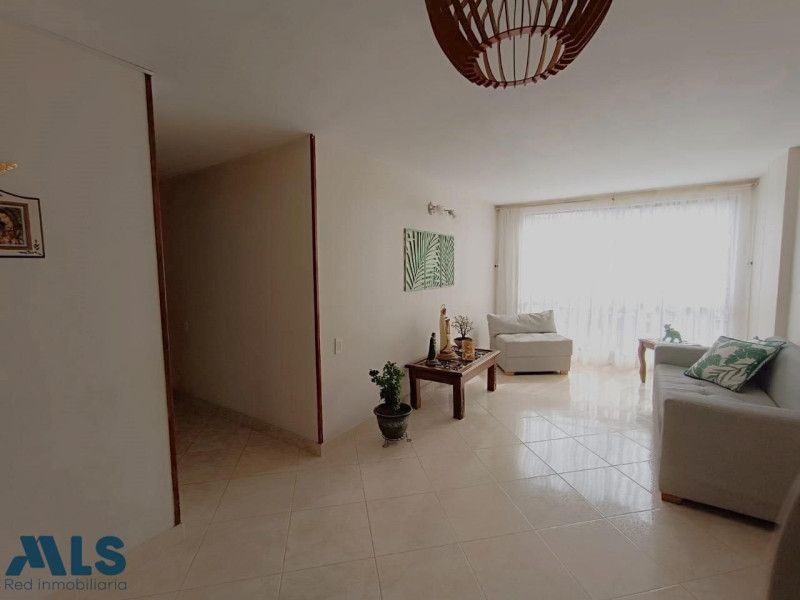 Apartamento en venta Antioquia Medellín Lorena 78 m2 Habitaciones 3 Baños 2 Garajes 1 Precio $550000000