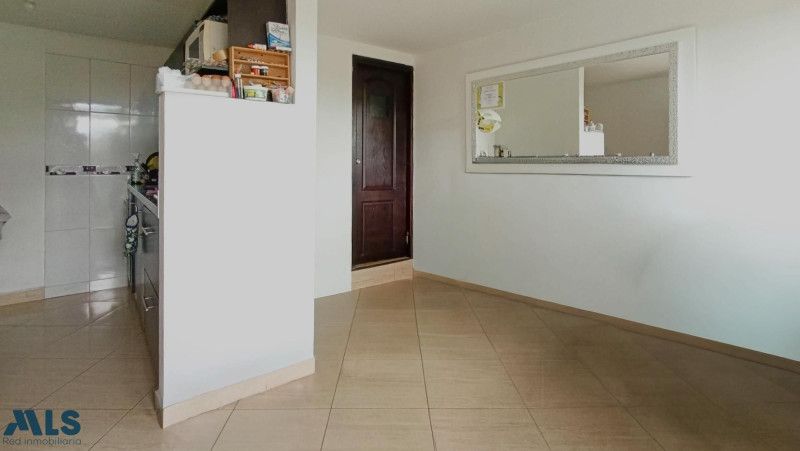 Apartamento en venta Antioquia Medellín El Danubio 76 m2 Habitaciones 3 Baños 2 Garajes 0 Precio $450000000